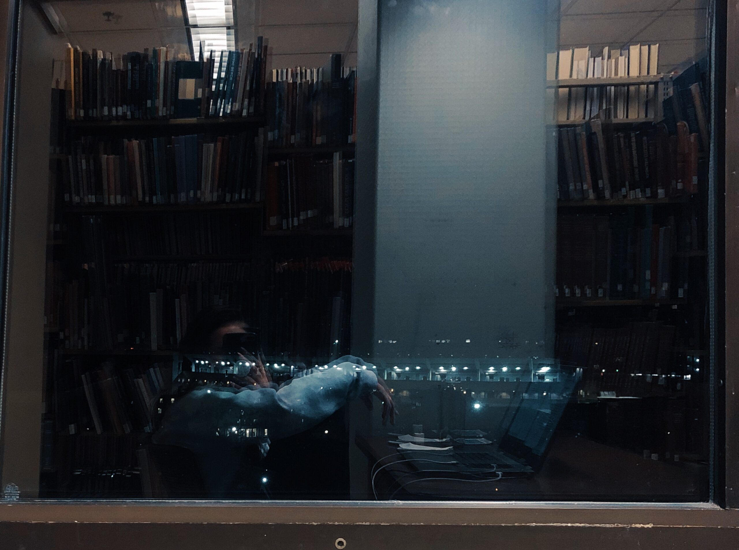 Finals Season