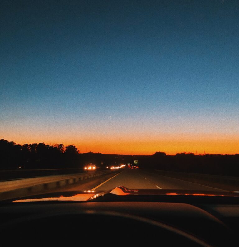 Sunsets